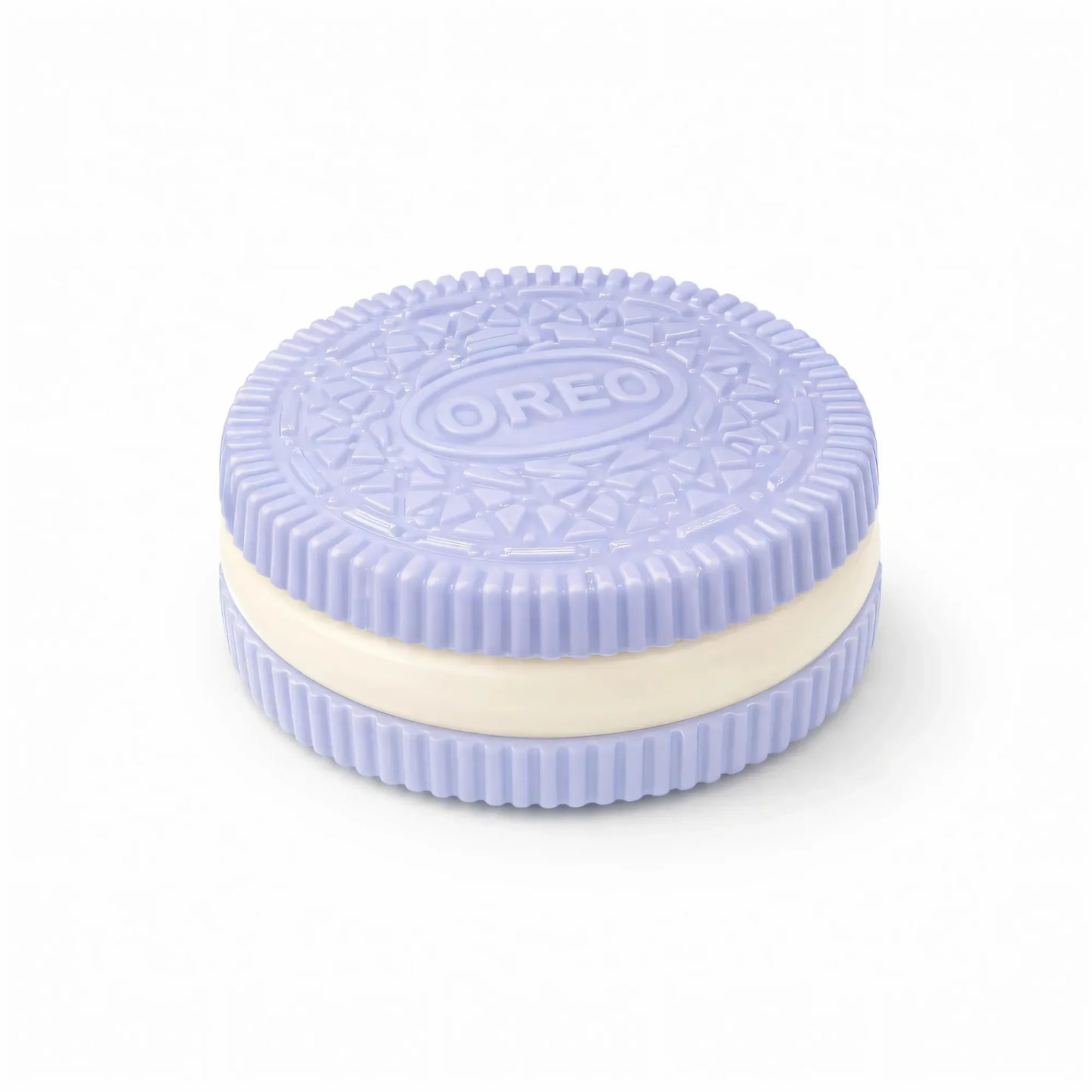 Squishy Oreo Purple