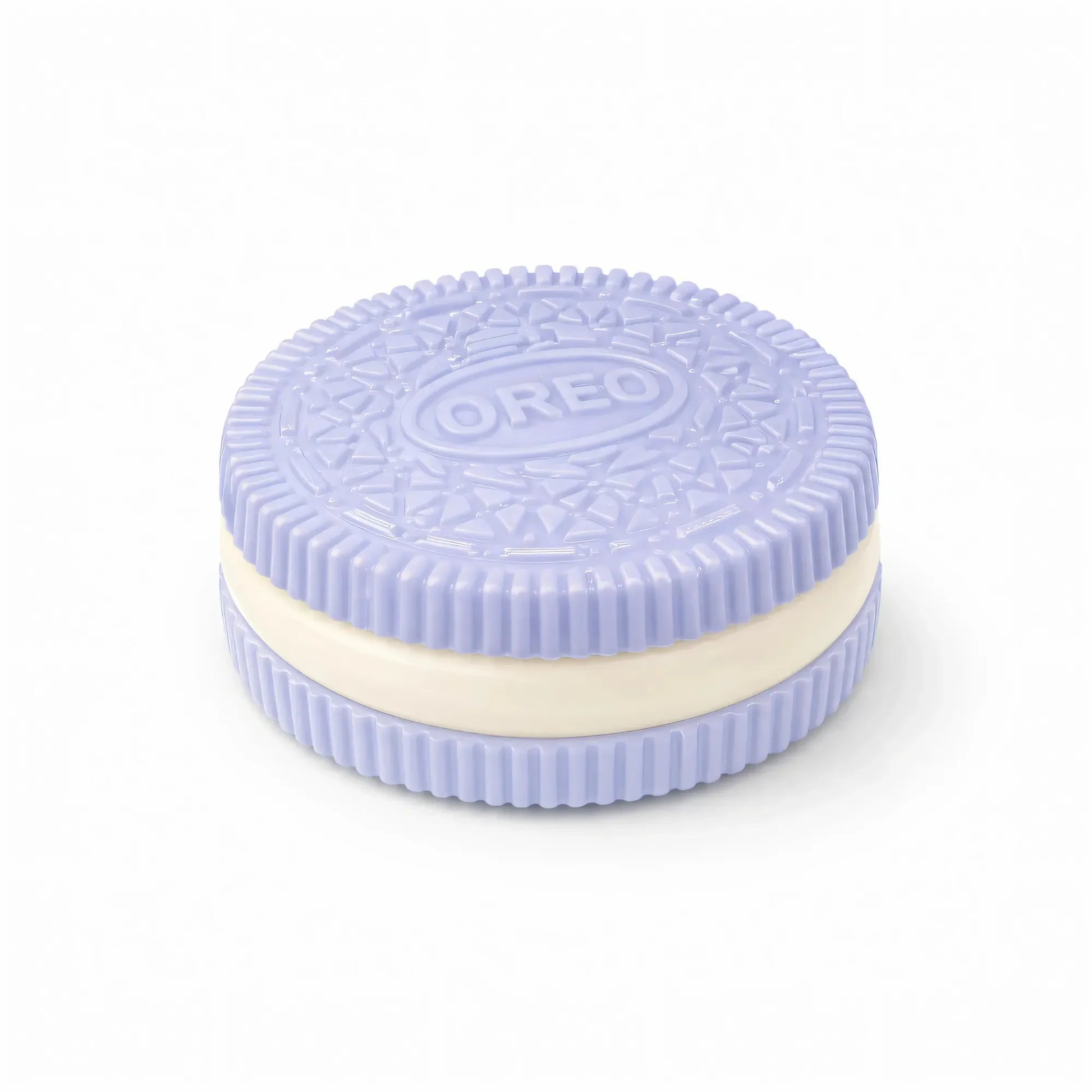 Squishy Oreo Purple