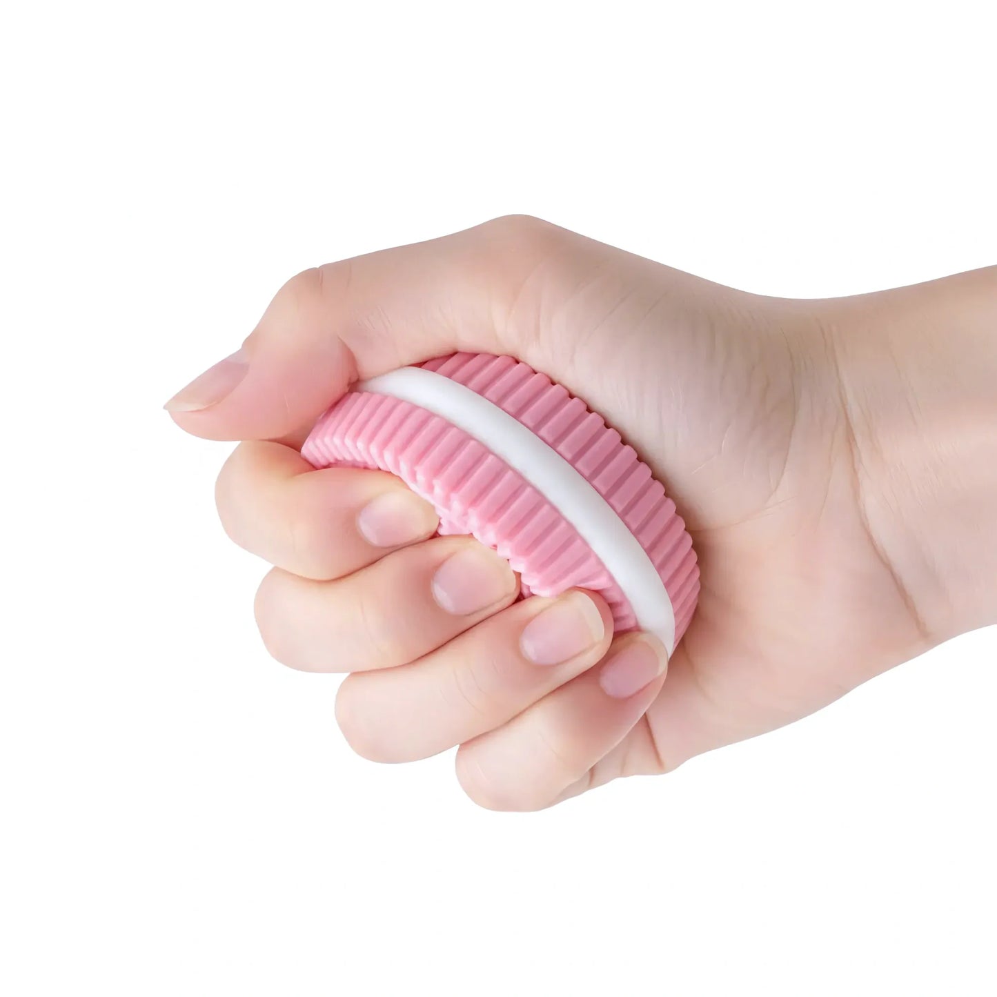 Squishy Oreo Rose Biscuit