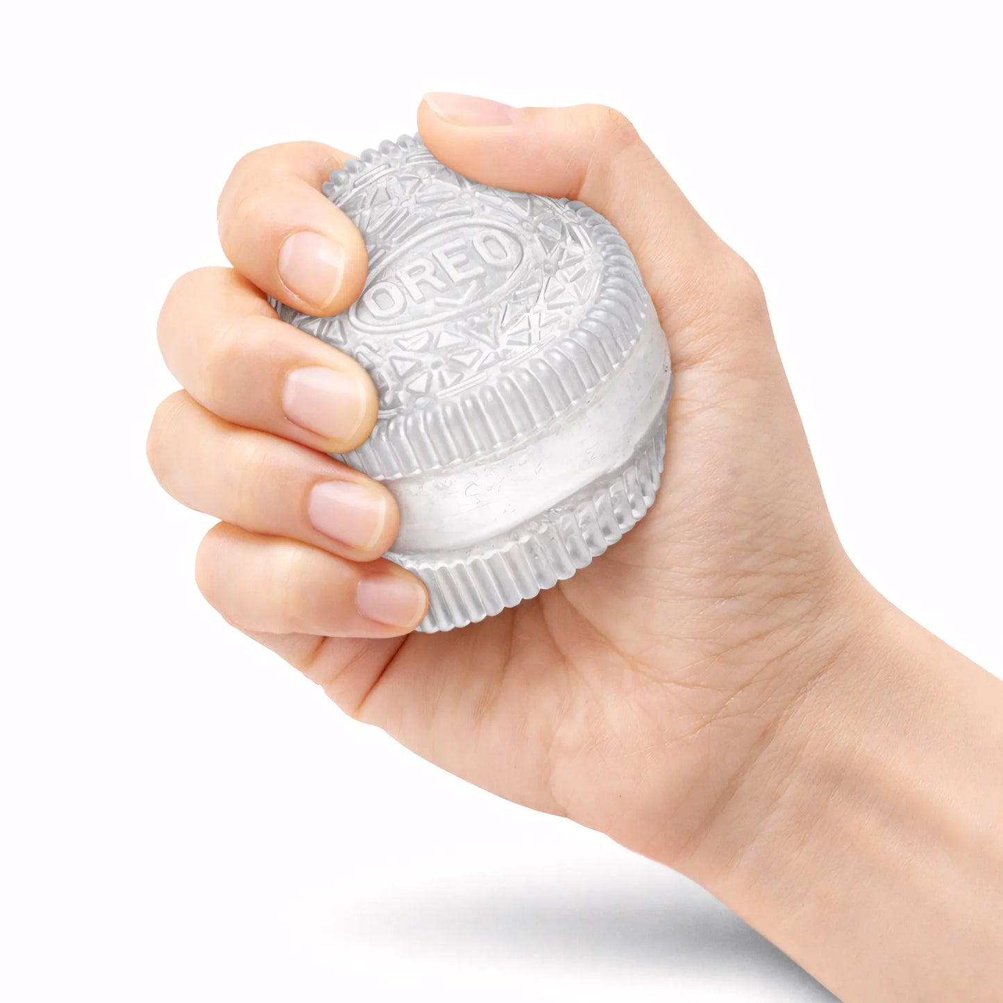 Squishy Oreo Transparent Mignon