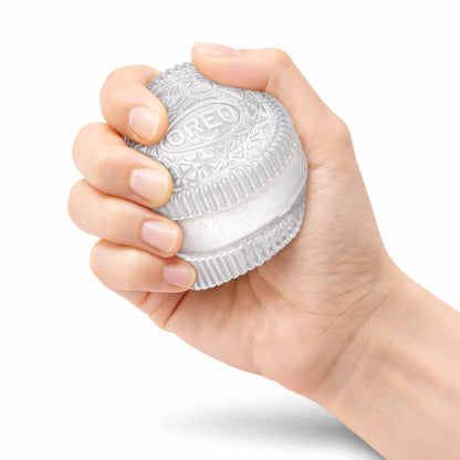 Squishy Oreo Transparent Mignon