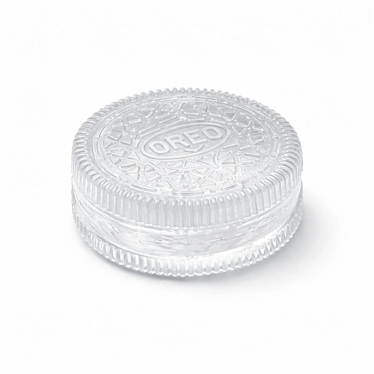 Squishy Oreo Transparent