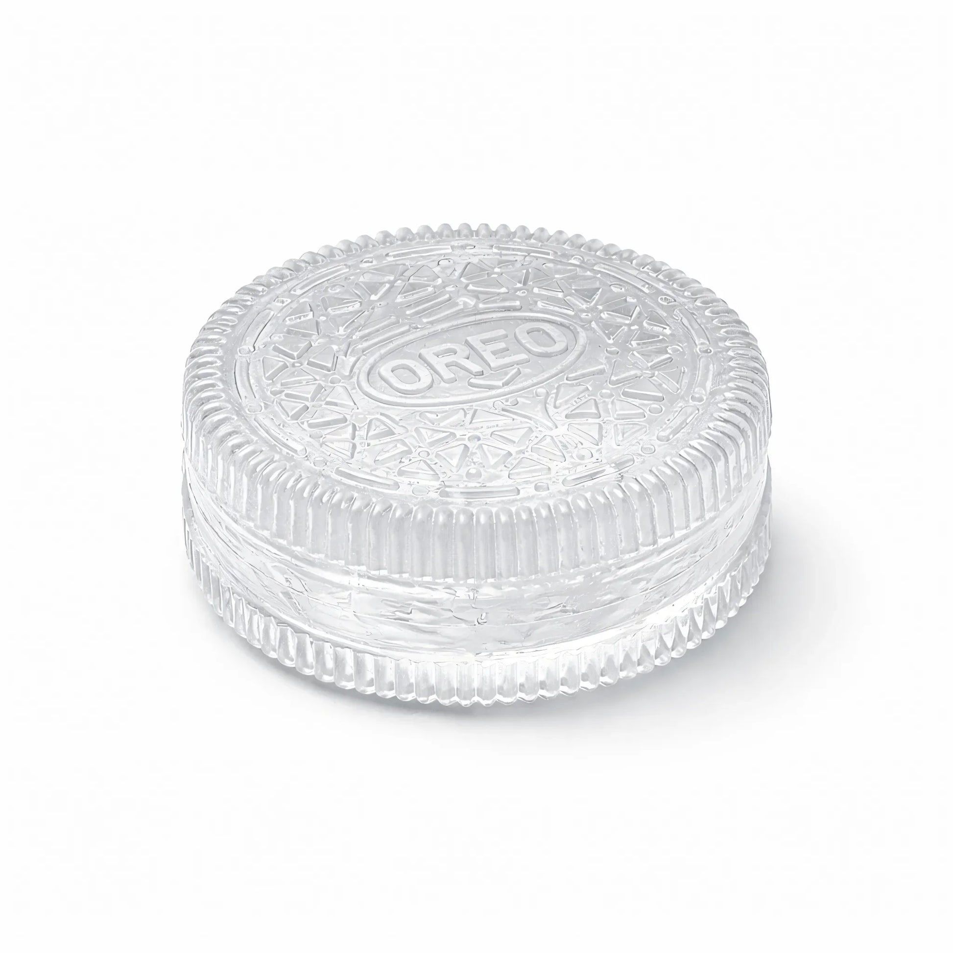 Squishy Oreo Transparent