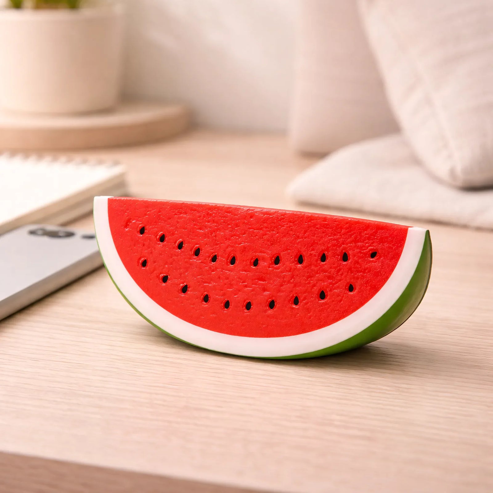 Squishy Pastèque Watermelon