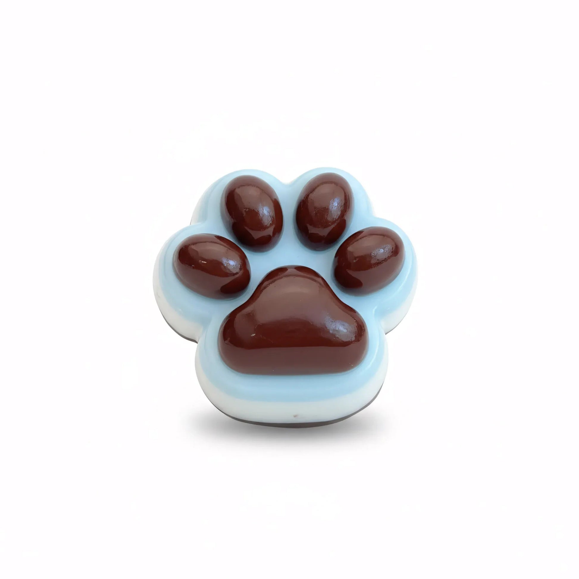 Squishy Patte de Chat Kawaii