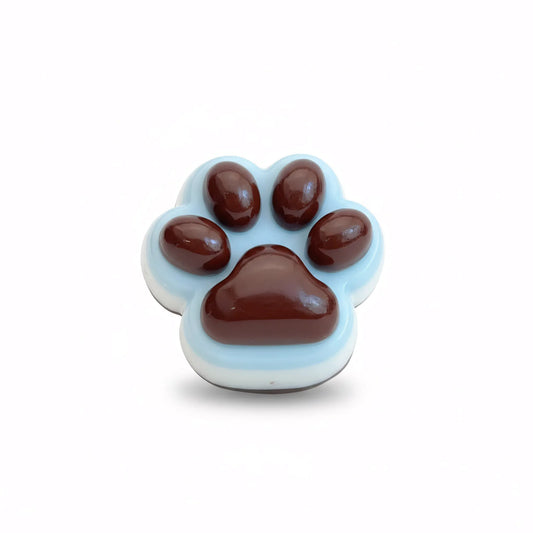 Squishy Patte de Chat Kawaii