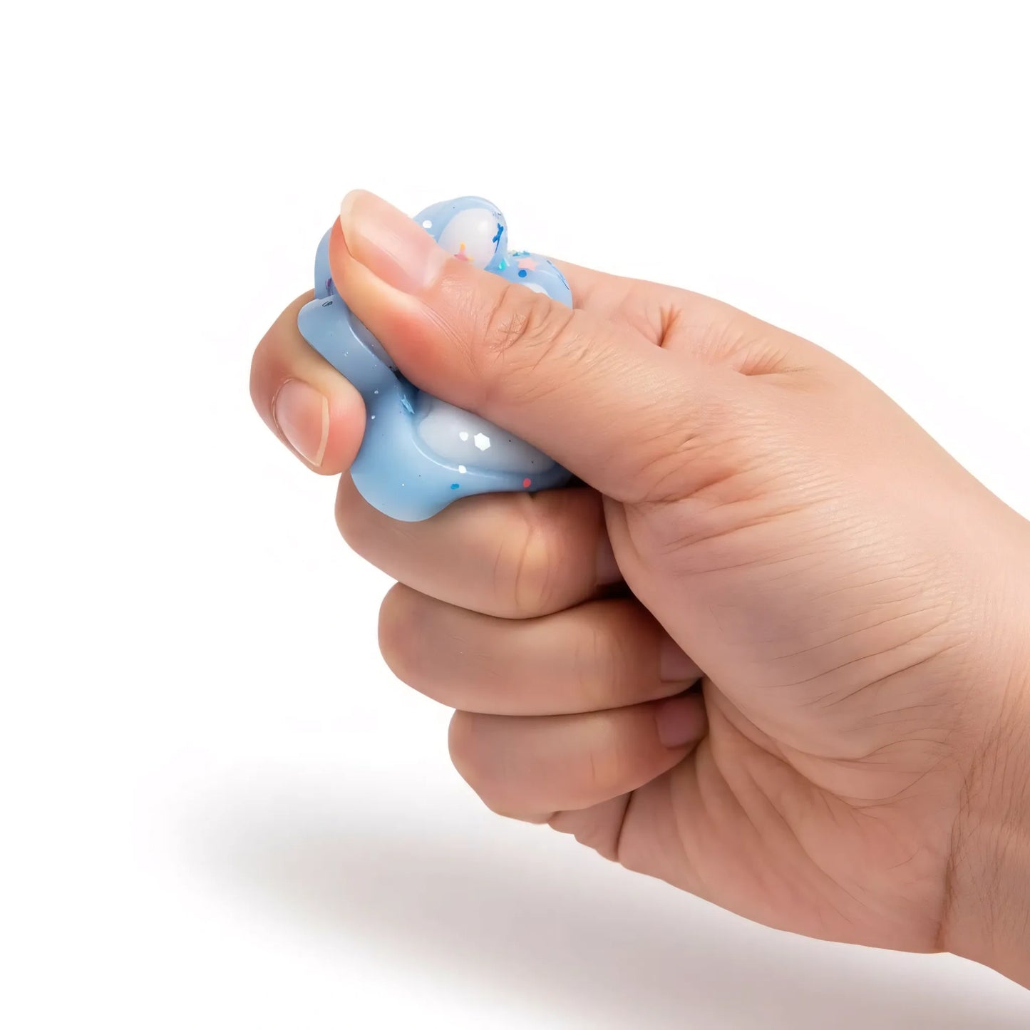 Squishy Patte de Chat Mini Presser