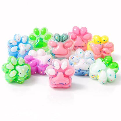 Squishy Patte de Chat Mini