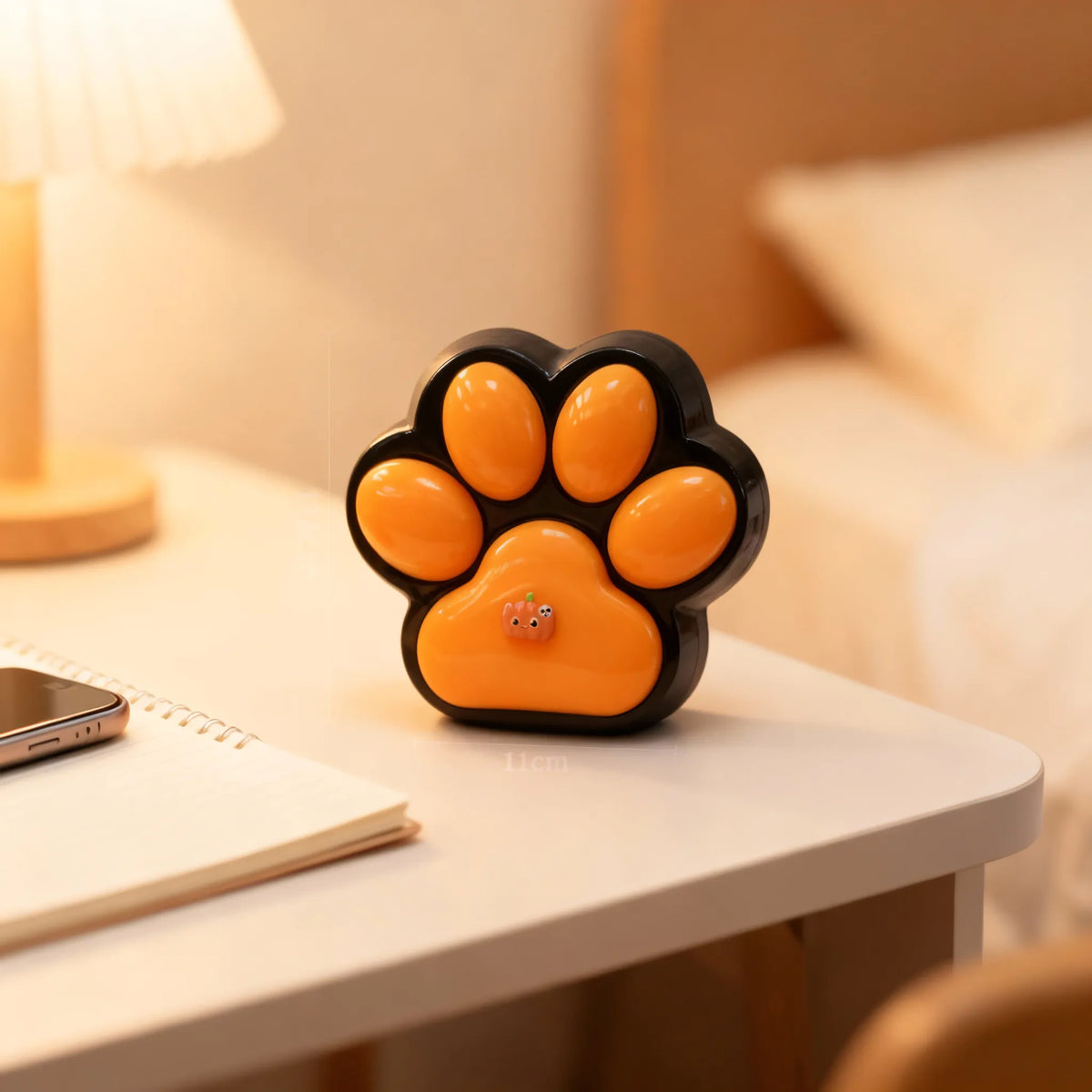Squishy Patte de Chat Noir