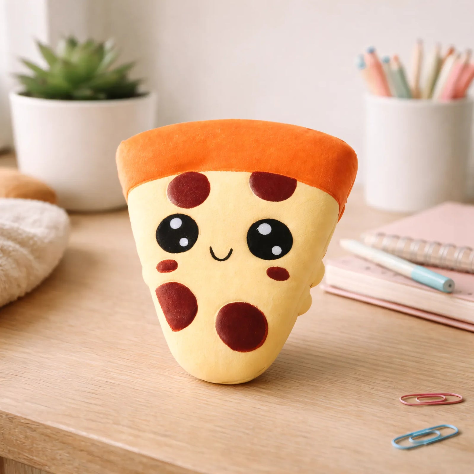 Squishy Pizza Anti stress