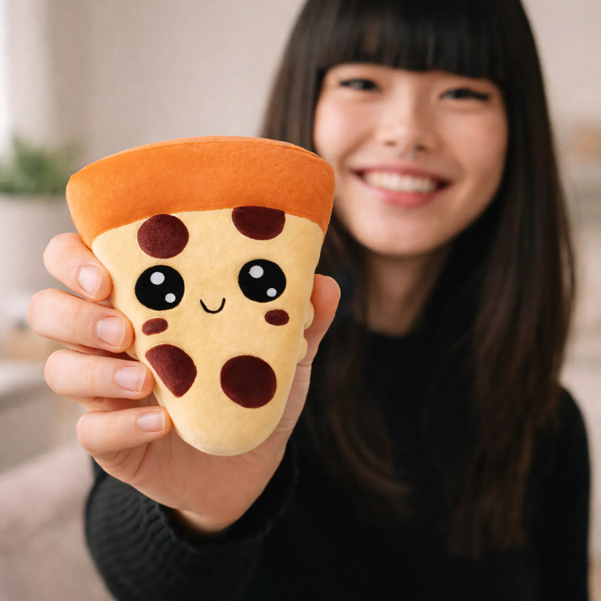 Squishy Pizza