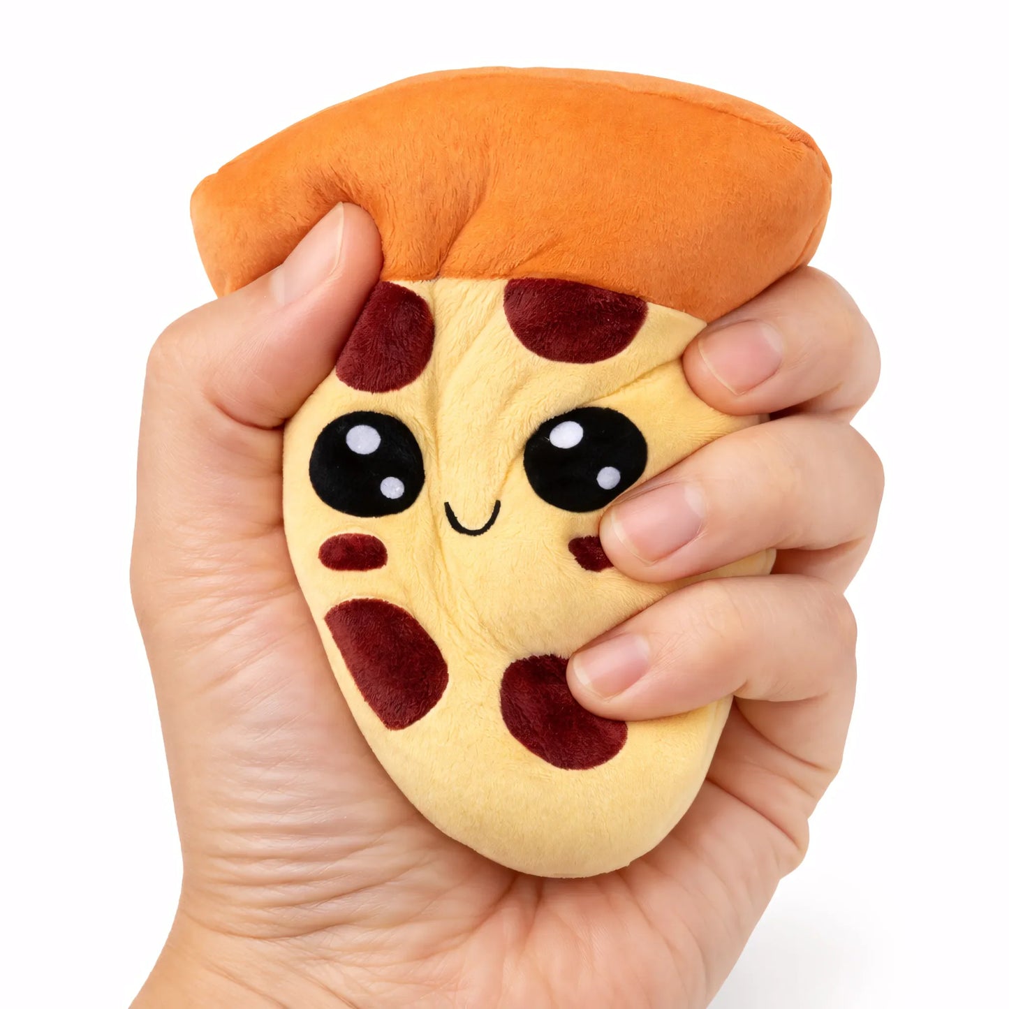 Squishy Pizza Presser
