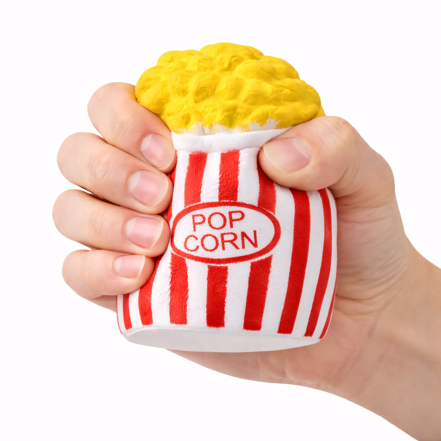 Squishy Pop Corn Presser
