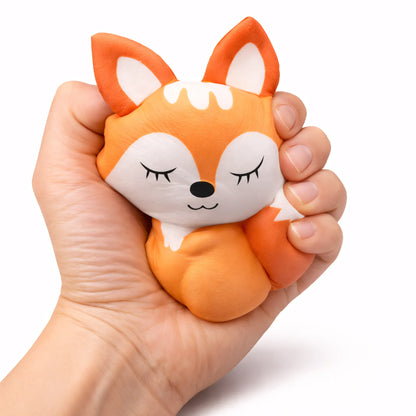 Squishy Renard Presser