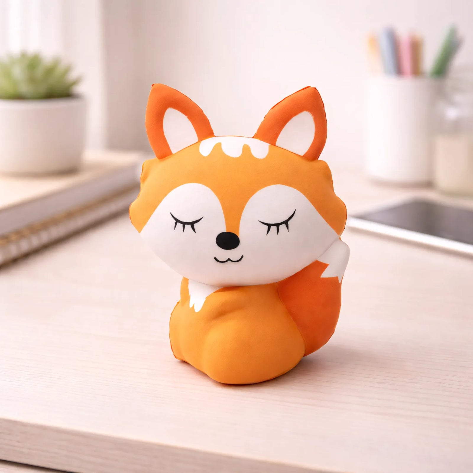 Squishy Renard Soft