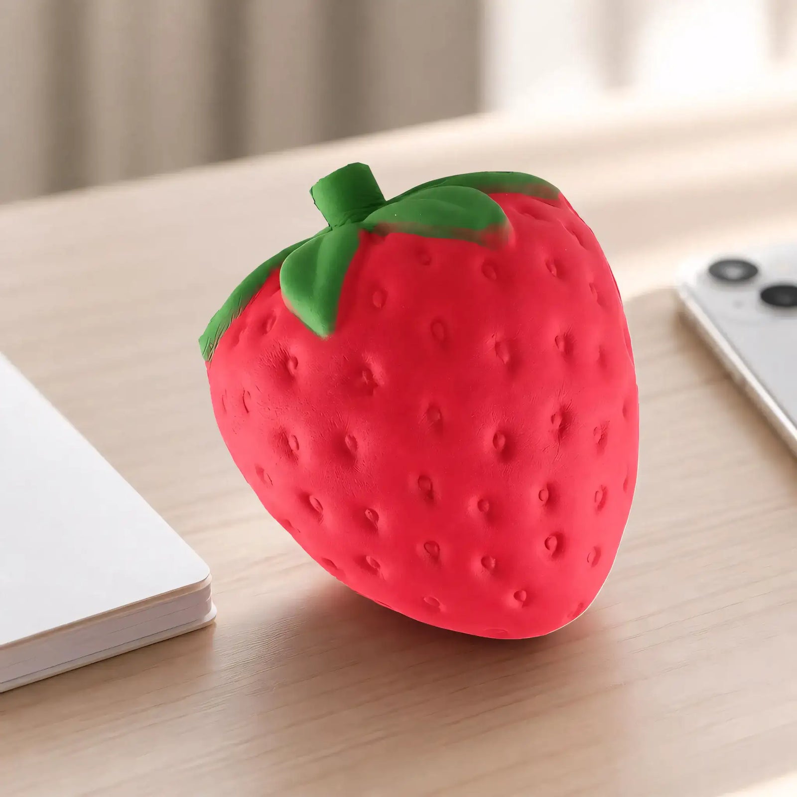 Squishy taba Fraise