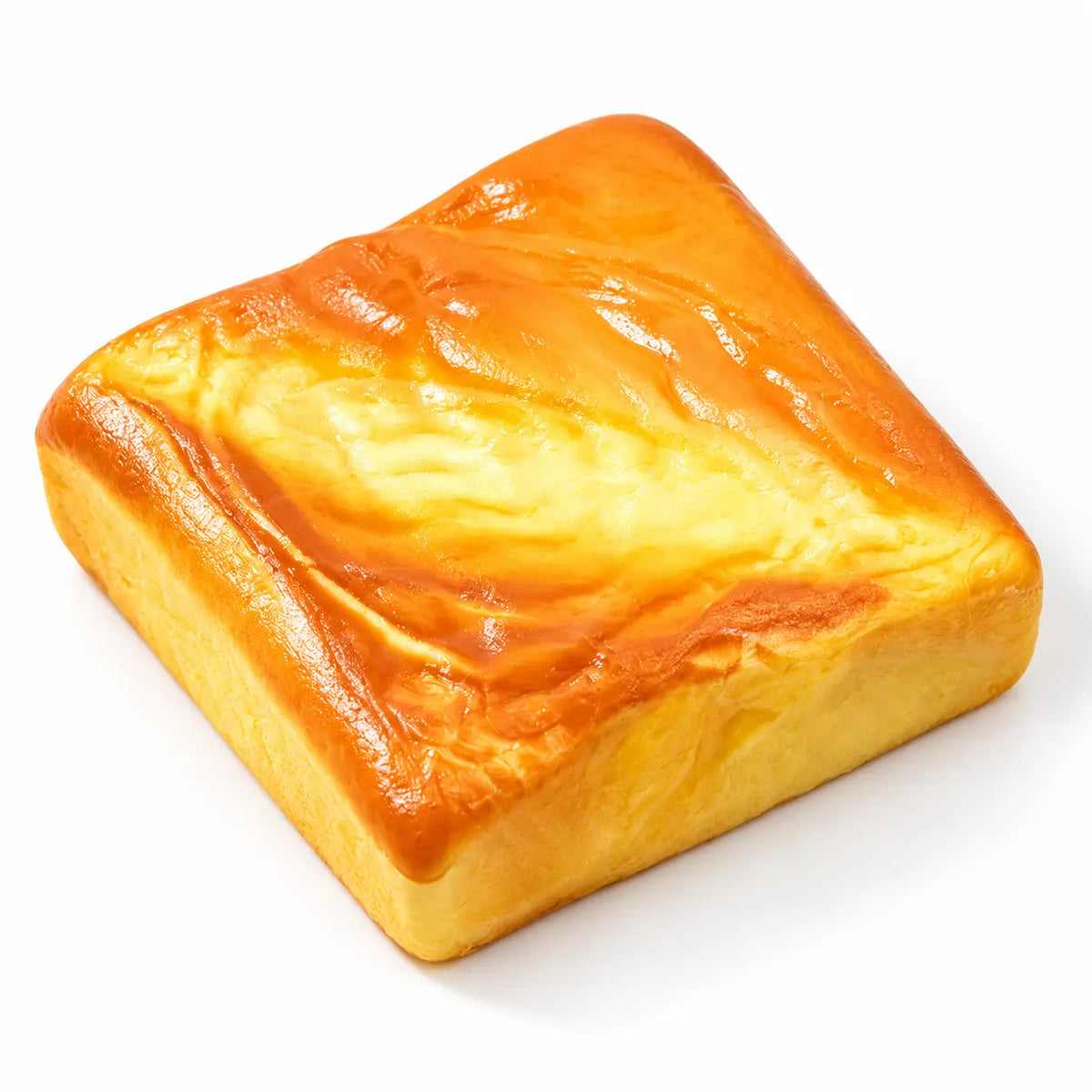 Squishy Tranche de Pain
