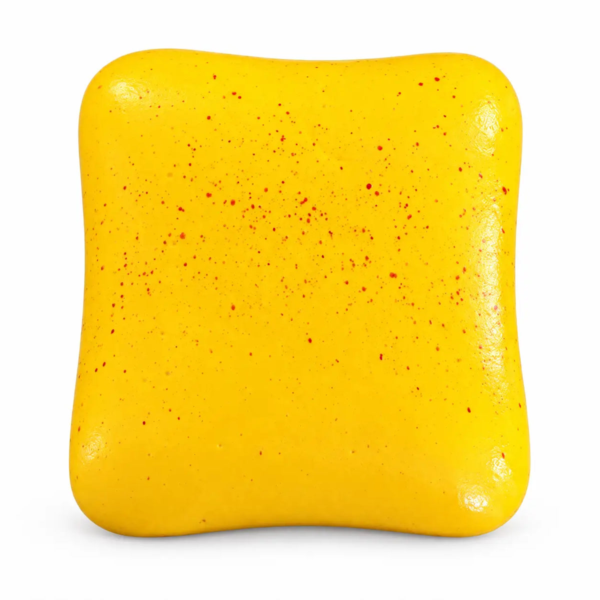Yellow Toast Squishy