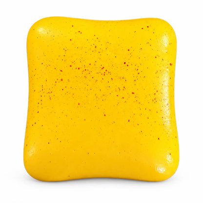 Yellow Toast Squishy