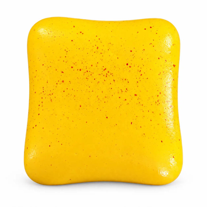 Yellow Toast Squishy